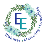 Website Management & Marketing Collateral 
